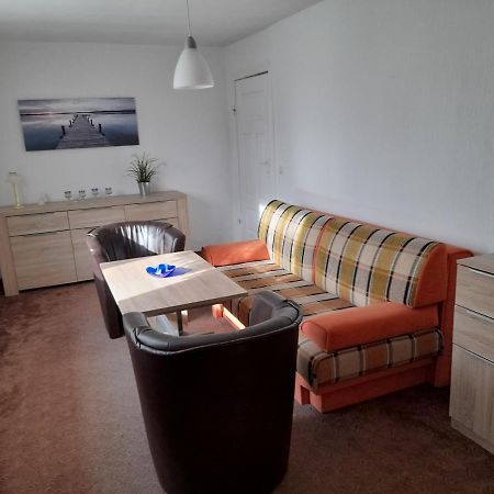 Ferienwohnung Hille Arendsee  Eksteriør billede