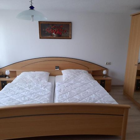 Ferienwohnung Hille Arendsee  Eksteriør billede