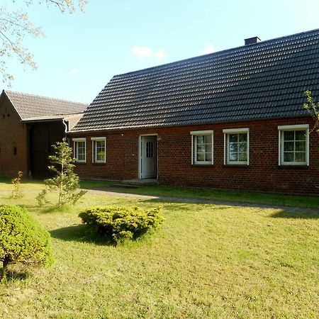 Ferienwohnung Hille Arendsee  Eksteriør billede